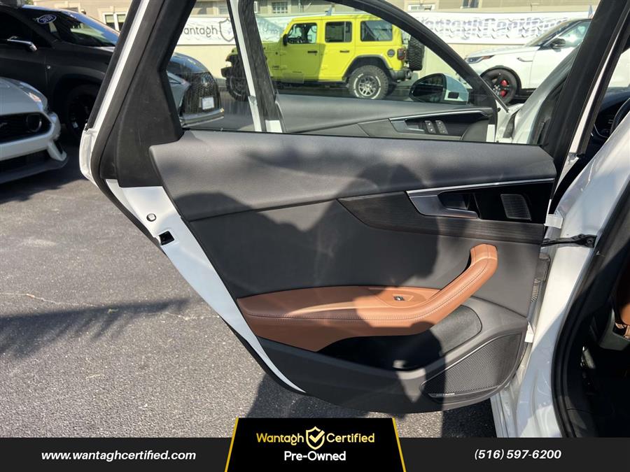 2024 Audi A4 Sedan S line Premium Plus 45 TFSI quattro, available for sale in Wantagh, New York | Wantagh Certified. Wantagh, New York 2024 Audi A4 Sedan S line Premium Plus 45 TFSI quattro, available for sale in Wantagh, New York | Wantagh Certified. Wantagh, New York