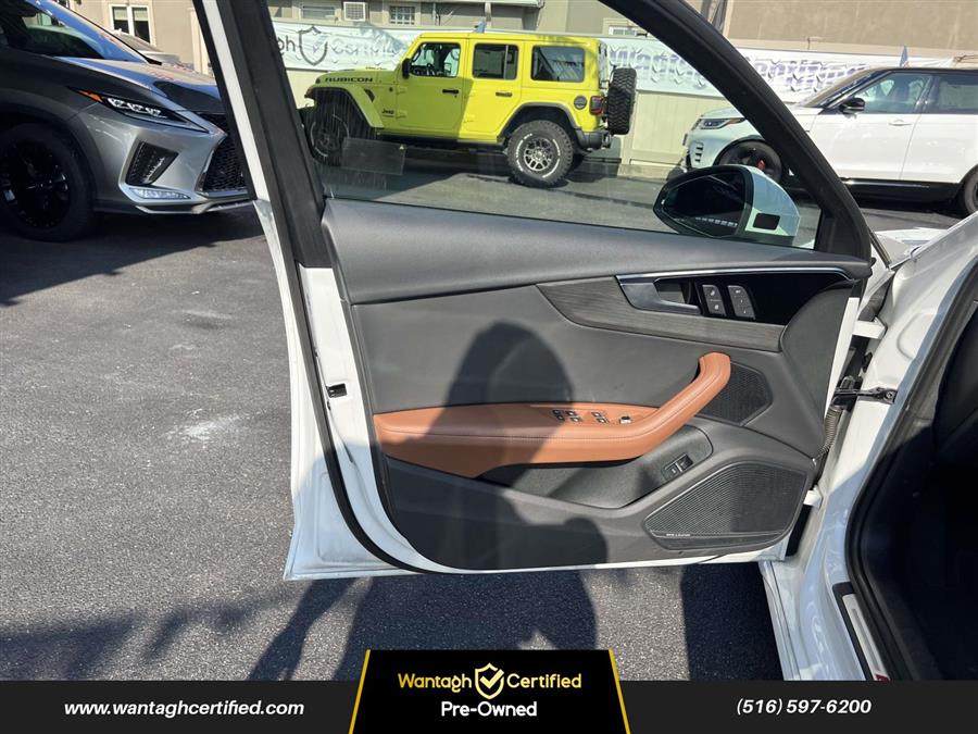 2024 Audi A4 Sedan S line Premium Plus 45 TFSI quattro, available for sale in Wantagh, New York | Wantagh Certified. Wantagh, New York 2024 Audi A4 Sedan S line Premium Plus 45 TFSI quattro, available for sale in Wantagh, New York | Wantagh Certified. Wantagh, New York