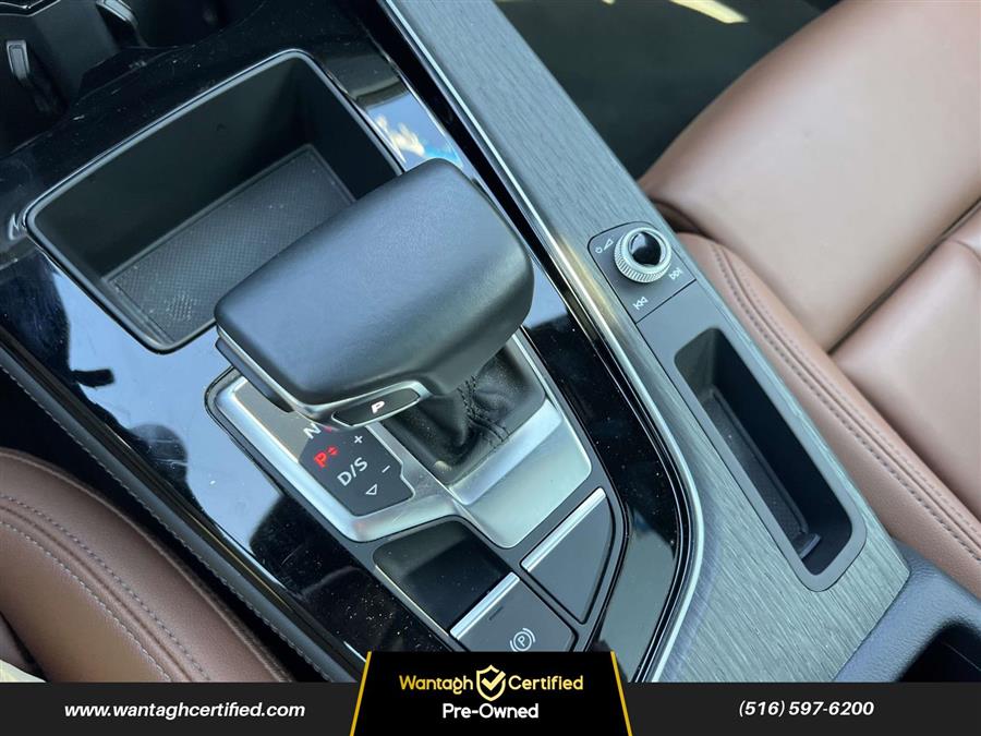 2024 Audi A4 Sedan S line Premium Plus 45 TFSI quattro, available for sale in Wantagh, New York | Wantagh Certified. Wantagh, New York 2024 Audi A4 Sedan S line Premium Plus 45 TFSI quattro, available for sale in Wantagh, New York | Wantagh Certified. Wantagh, New York