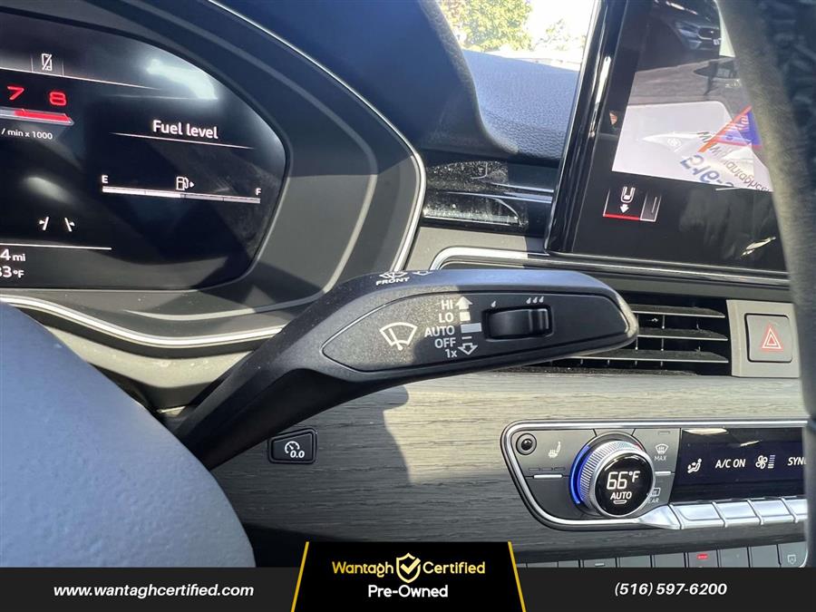 2024 Audi A4 Sedan S line Premium Plus 45 TFSI quattro, available for sale in Wantagh, New York | Wantagh Certified. Wantagh, New York 2024 Audi A4 Sedan S line Premium Plus 45 TFSI quattro, available for sale in Wantagh, New York | Wantagh Certified. Wantagh, New York