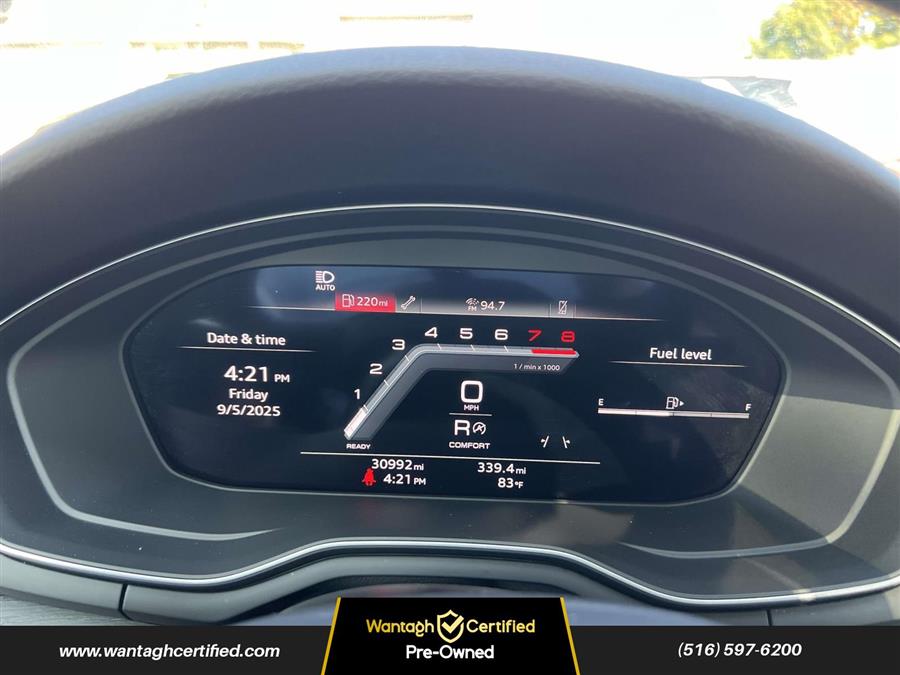 2024 Audi A4 Sedan S line Premium Plus 45 TFSI quattro, available for sale in Wantagh, New York | Wantagh Certified. Wantagh, New York 2024 Audi A4 Sedan S line Premium Plus 45 TFSI quattro, available for sale in Wantagh, New York | Wantagh Certified. Wantagh, New York