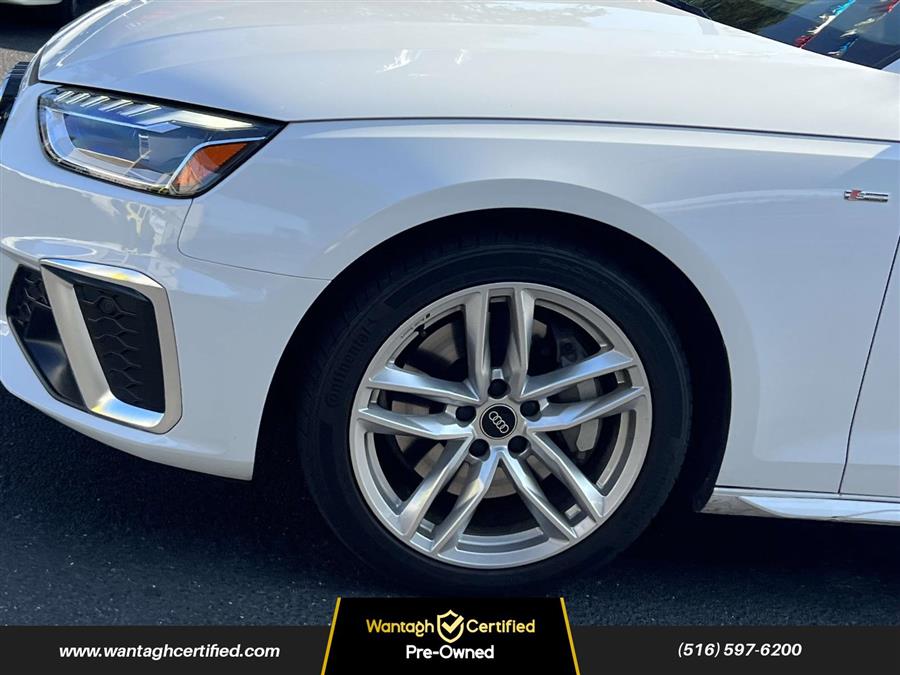 2024 Audi A4 Sedan S line Premium Plus 45 TFSI quattro, available for sale in Wantagh, New York | Wantagh Certified. Wantagh, New York 2024 Audi A4 Sedan S line Premium Plus 45 TFSI quattro, available for sale in Wantagh, New York | Wantagh Certified. Wantagh, New York