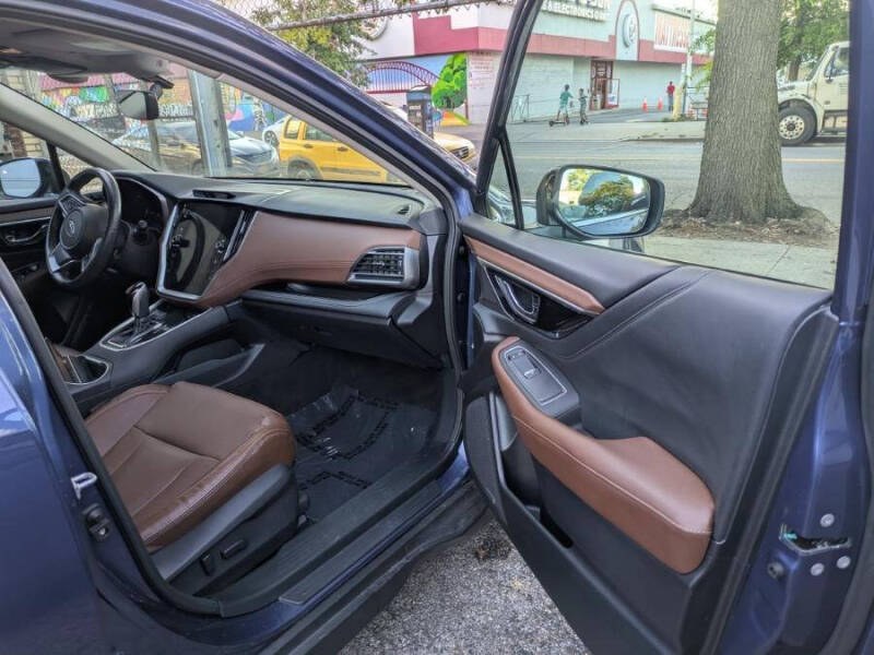 2022 Subaru Outback Touring CVT, available for sale in Long Island City, New York | Luxury Of Queens. Long Island City, New York 2022 Subaru Outback Touring CVT, available for sale in Long Island City, New York | Luxury Of Queens. Long Island City, New York