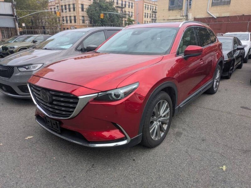 2022 Mazda CX-9 Signature AWD, available for sale in Long Island City, New York | Luxury Of Queens. Long Island City, New York 2022 Mazda CX-9 Signature AWD, available for sale in Long Island City, New York | Luxury Of Queens. Long Island City, New York