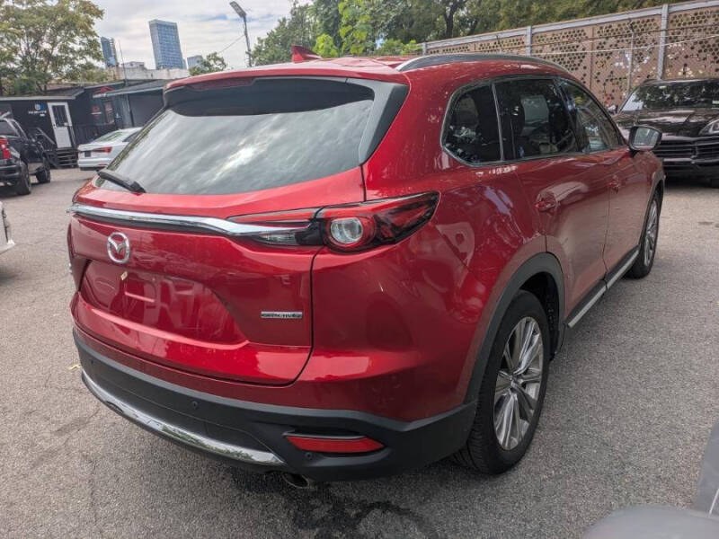 2022 Mazda CX-9 Signature AWD, available for sale in Long Island City, New York | Luxury Of Queens. Long Island City, New York 2022 Mazda CX-9 Signature AWD, available for sale in Long Island City, New York | Luxury Of Queens. Long Island City, New York