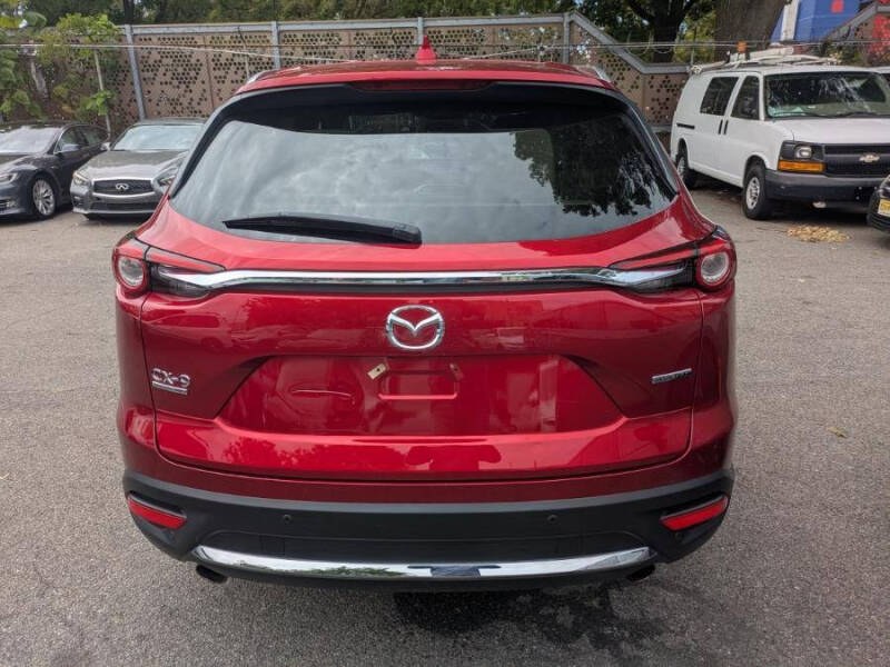 2022 Mazda CX-9 Signature AWD, available for sale in Long Island City, New York | Luxury Of Queens. Long Island City, New York 2022 Mazda CX-9 Signature AWD, available for sale in Long Island City, New York | Luxury Of Queens. Long Island City, New York