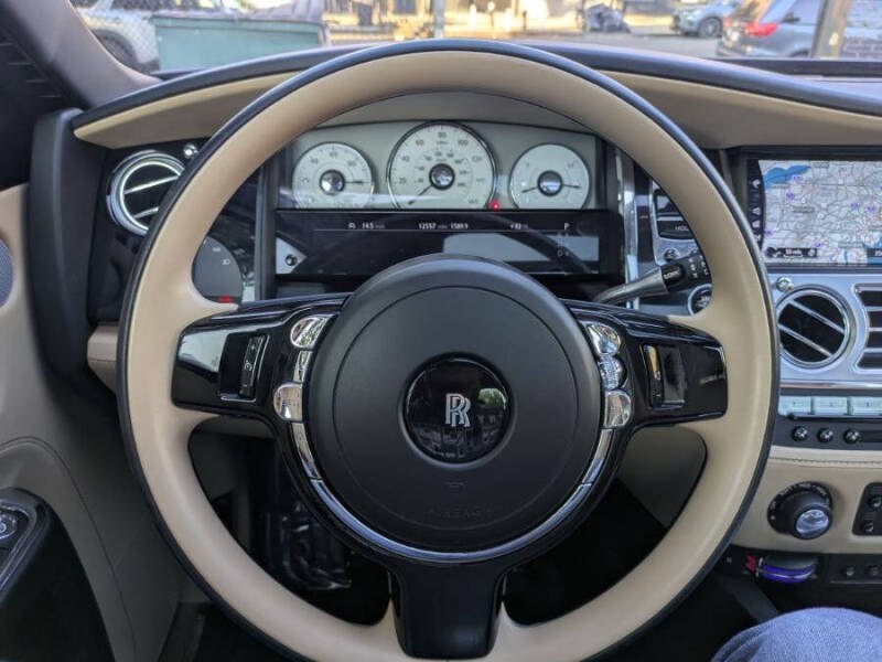 2020 Rolls-Royce Ghost Sedan, available for sale in Long Island City, New York | Luxury Of Queens. Long Island City, New York 2020 Rolls-Royce Ghost Sedan, available for sale in Long Island City, New York | Luxury Of Queens. Long Island City, New York