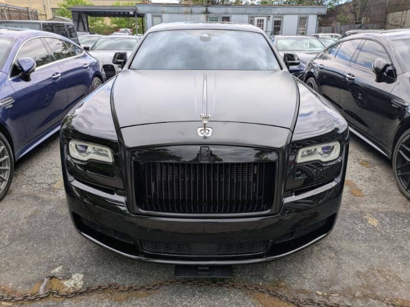 2020 Rolls-Royce Ghost Sedan, available for sale in Long Island City, New York | Luxury Of Queens. Long Island City, New York 2020 Rolls-Royce Ghost Sedan, available for sale in Long Island City, New York | Luxury Of Queens. Long Island City, New York