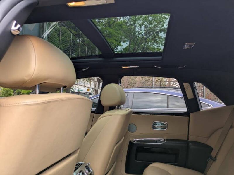 2020 Rolls-Royce Ghost Sedan, available for sale in Long Island City, New York | Luxury Of Queens. Long Island City, New York 2020 Rolls-Royce Ghost Sedan, available for sale in Long Island City, New York | Luxury Of Queens. Long Island City, New York