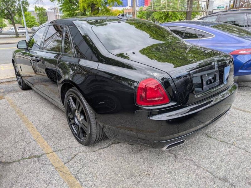 2020 Rolls-Royce Ghost Sedan, available for sale in Long Island City, New York | Luxury Of Queens. Long Island City, New York 2020 Rolls-Royce Ghost Sedan, available for sale in Long Island City, New York | Luxury Of Queens. Long Island City, New York