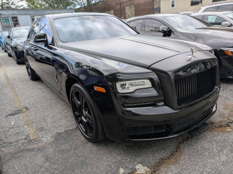 2020 Rolls-Royce Ghost Sedan, available for sale in Long Island City, New York | Luxury Of Queens. Long Island City, New York 2020 Rolls-Royce Ghost Sedan, available for sale in Long Island City, New York | Luxury Of Queens. Long Island City, New York