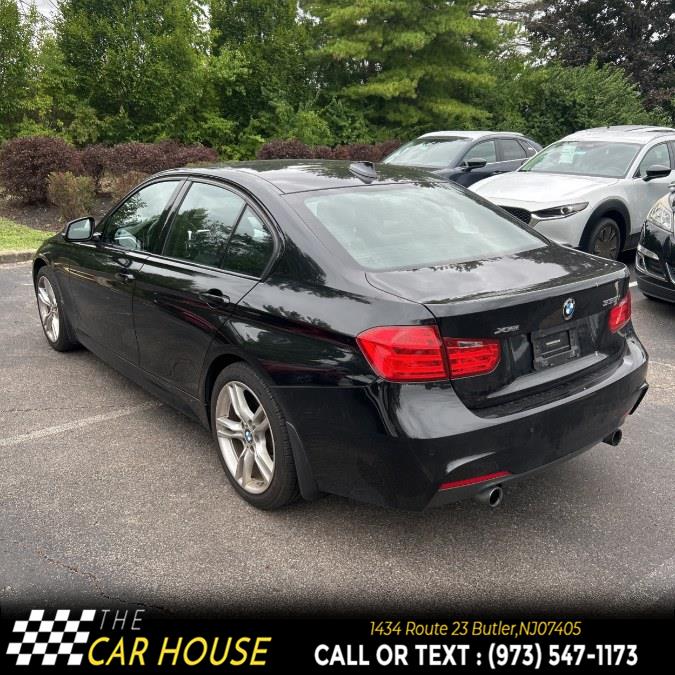 2015 BMW 3 Series 4dr Sdn 335i xDrive AWD South Africa, available for sale in Butler, New Jersey | The Car House. Butler, New Jersey 2015 BMW 3 Series 4dr Sdn 335i xDrive AWD South Africa, available for sale in Butler, New Jersey | The Car House. Butler, New Jersey