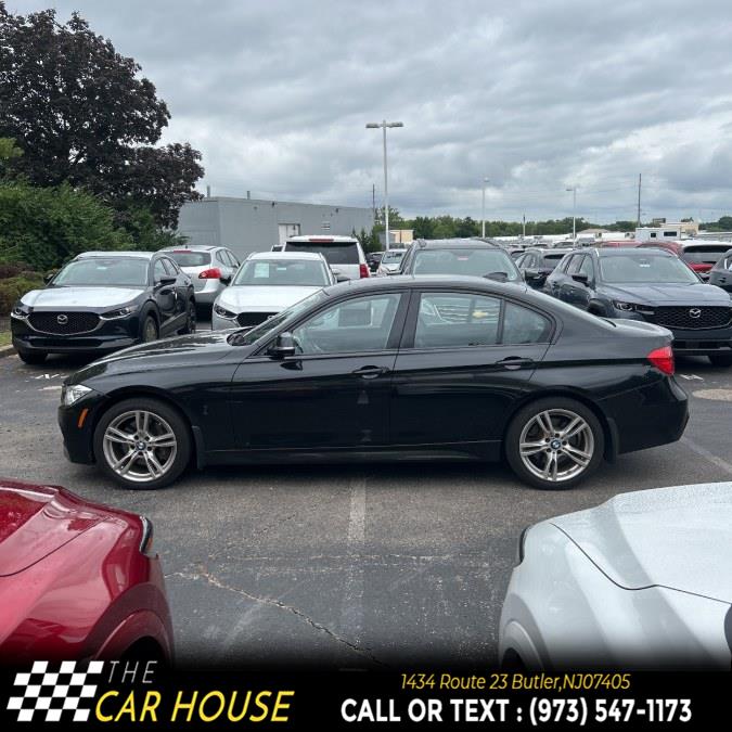 2015 BMW 3 Series 4dr Sdn 335i xDrive AWD South Africa, available for sale in Butler, New Jersey | The Car House. Butler, New Jersey 2015 BMW 3 Series 4dr Sdn 335i xDrive AWD South Africa, available for sale in Butler, New Jersey | The Car House. Butler, New Jersey