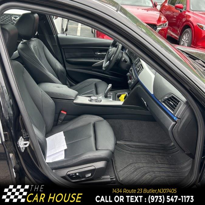 2015 BMW 3 Series 4dr Sdn 335i xDrive AWD South Africa, available for sale in Butler, New Jersey | The Car House. Butler, New Jersey 2015 BMW 3 Series 4dr Sdn 335i xDrive AWD South Africa, available for sale in Butler, New Jersey | The Car House. Butler, New Jersey