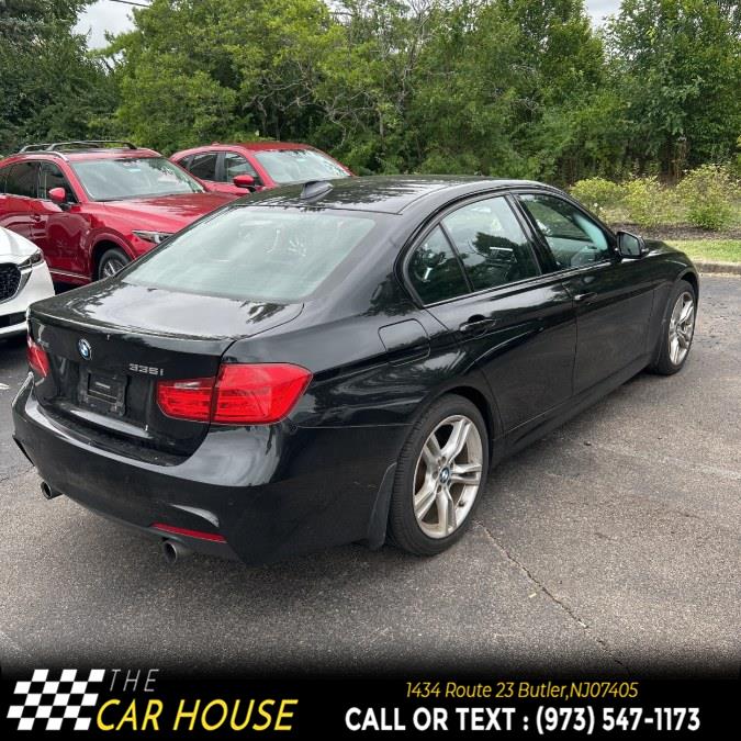 2015 BMW 3 Series 4dr Sdn 335i xDrive AWD South Africa, available for sale in Butler, New Jersey | The Car House. Butler, New Jersey 2015 BMW 3 Series 4dr Sdn 335i xDrive AWD South Africa, available for sale in Butler, New Jersey | The Car House. Butler, New Jersey