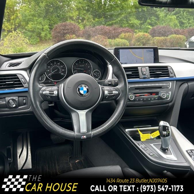 2015 BMW 3 Series 4dr Sdn 335i xDrive AWD South Africa, available for sale in Butler, New Jersey | The Car House. Butler, New Jersey 2015 BMW 3 Series 4dr Sdn 335i xDrive AWD South Africa, available for sale in Butler, New Jersey | The Car House. Butler, New Jersey