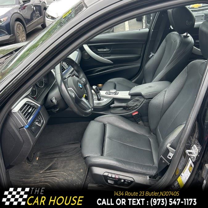 2015 BMW 3 Series 4dr Sdn 335i xDrive AWD South Africa, available for sale in Butler, New Jersey | The Car House. Butler, New Jersey 2015 BMW 3 Series 4dr Sdn 335i xDrive AWD South Africa, available for sale in Butler, New Jersey | The Car House. Butler, New Jersey