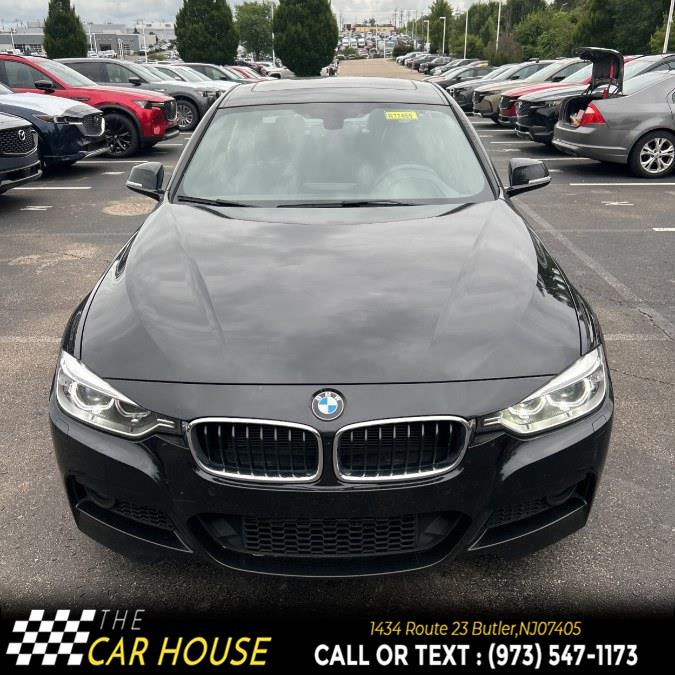 2015 BMW 3 Series 4dr Sdn 335i xDrive AWD South Africa, available for sale in Butler, New Jersey | The Car House. Butler, New Jersey 2015 BMW 3 Series 4dr Sdn 335i xDrive AWD South Africa, available for sale in Butler, New Jersey | The Car House. Butler, New Jersey
