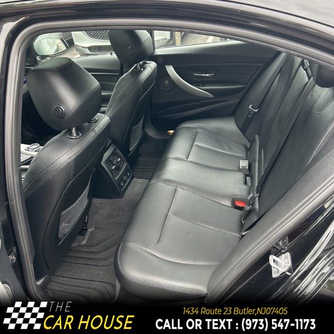 2015 BMW 3 Series 4dr Sdn 335i xDrive AWD South Africa, available for sale in Butler, New Jersey | The Car House. Butler, New Jersey 2015 BMW 3 Series 4dr Sdn 335i xDrive AWD South Africa, available for sale in Butler, New Jersey | The Car House. Butler, New Jersey