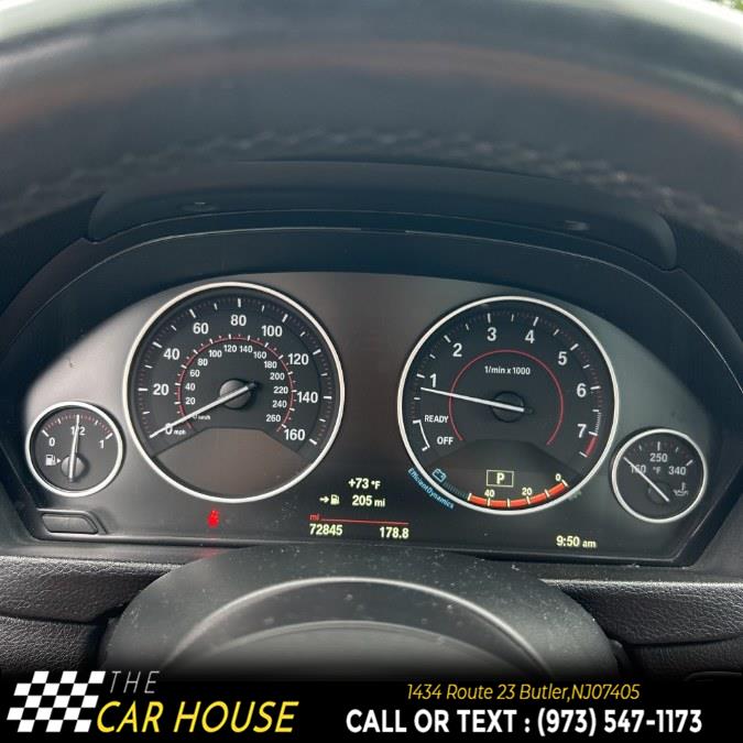 2015 BMW 3 Series 4dr Sdn 335i xDrive AWD South Africa, available for sale in Butler, New Jersey | The Car House. Butler, New Jersey 2015 BMW 3 Series 4dr Sdn 335i xDrive AWD South Africa, available for sale in Butler, New Jersey | The Car House. Butler, New Jersey