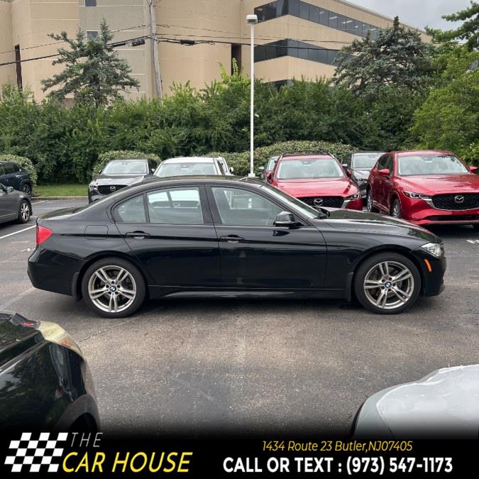 2015 BMW 3 Series 4dr Sdn 335i xDrive AWD South Africa, available for sale in Butler, New Jersey | The Car House. Butler, New Jersey 2015 BMW 3 Series 4dr Sdn 335i xDrive AWD South Africa, available for sale in Butler, New Jersey | The Car House. Butler, New Jersey