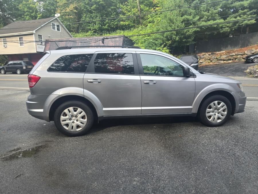 2017 Dodge Journey SE FWD, available for sale in Bloomingdale, New Jersey | Bloomingdale Auto Group. Bloomingdale, New Jersey 2017 Dodge Journey SE FWD, available for sale in Bloomingdale, New Jersey | Bloomingdale Auto Group. Bloomingdale, New Jersey
