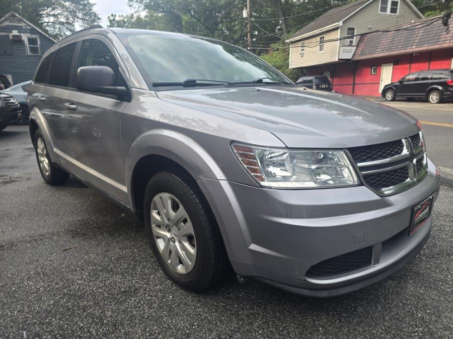2017 Dodge Journey SE FWD, available for sale in Bloomingdale, New Jersey | Bloomingdale Auto Group. Bloomingdale, New Jersey 2017 Dodge Journey SE FWD, available for sale in Bloomingdale, New Jersey | Bloomingdale Auto Group. Bloomingdale, New Jersey