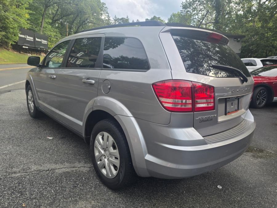 2017 Dodge Journey SE FWD, available for sale in Bloomingdale, New Jersey | Bloomingdale Auto Group. Bloomingdale, New Jersey 2017 Dodge Journey SE FWD, available for sale in Bloomingdale, New Jersey | Bloomingdale Auto Group. Bloomingdale, New Jersey