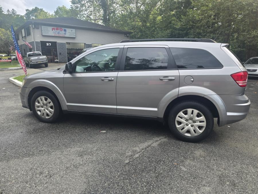 2017 Dodge Journey SE FWD, available for sale in Bloomingdale, New Jersey | Bloomingdale Auto Group. Bloomingdale, New Jersey 2017 Dodge Journey SE FWD, available for sale in Bloomingdale, New Jersey | Bloomingdale Auto Group. Bloomingdale, New Jersey