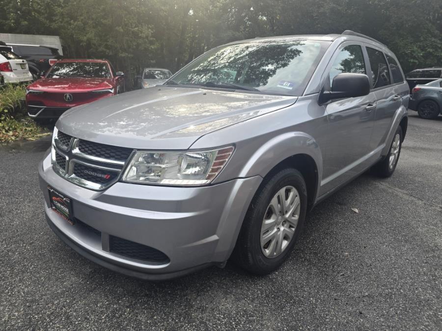 2017 Dodge Journey SE FWD, available for sale in Bloomingdale, New Jersey | Bloomingdale Auto Group. Bloomingdale, New Jersey 2017 Dodge Journey SE FWD, available for sale in Bloomingdale, New Jersey | Bloomingdale Auto Group. Bloomingdale, New Jersey