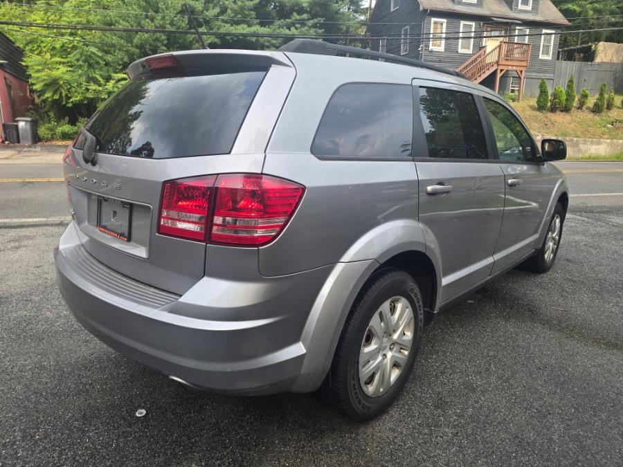 2017 Dodge Journey SE FWD, available for sale in Bloomingdale, New Jersey | Bloomingdale Auto Group. Bloomingdale, New Jersey 2017 Dodge Journey SE FWD, available for sale in Bloomingdale, New Jersey | Bloomingdale Auto Group. Bloomingdale, New Jersey