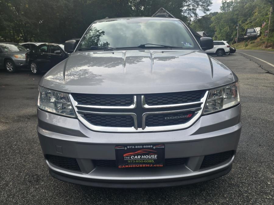 2017 Dodge Journey SE FWD, available for sale in Bloomingdale, New Jersey | Bloomingdale Auto Group. Bloomingdale, New Jersey 2017 Dodge Journey SE FWD, available for sale in Bloomingdale, New Jersey | Bloomingdale Auto Group. Bloomingdale, New Jersey