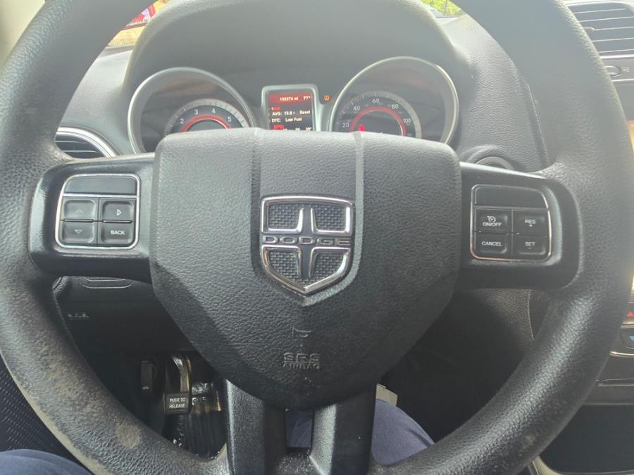 2017 Dodge Journey SE FWD, available for sale in Bloomingdale, New Jersey | Bloomingdale Auto Group. Bloomingdale, New Jersey 2017 Dodge Journey SE FWD, available for sale in Bloomingdale, New Jersey | Bloomingdale Auto Group. Bloomingdale, New Jersey