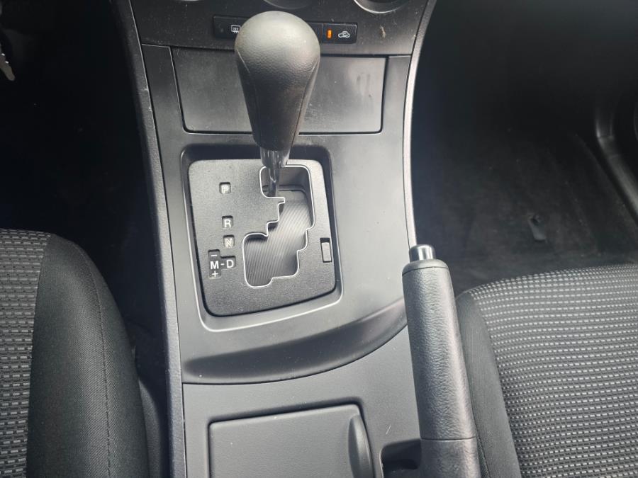 2012 Mazda Mazda3 4dr Sdn Auto i Sport, available for sale in Bloomingdale, New Jersey | Bloomingdale Auto Group. Bloomingdale, New Jersey 2012 Mazda Mazda3 4dr Sdn Auto i Sport, available for sale in Bloomingdale, New Jersey | Bloomingdale Auto Group. Bloomingdale, New Jersey