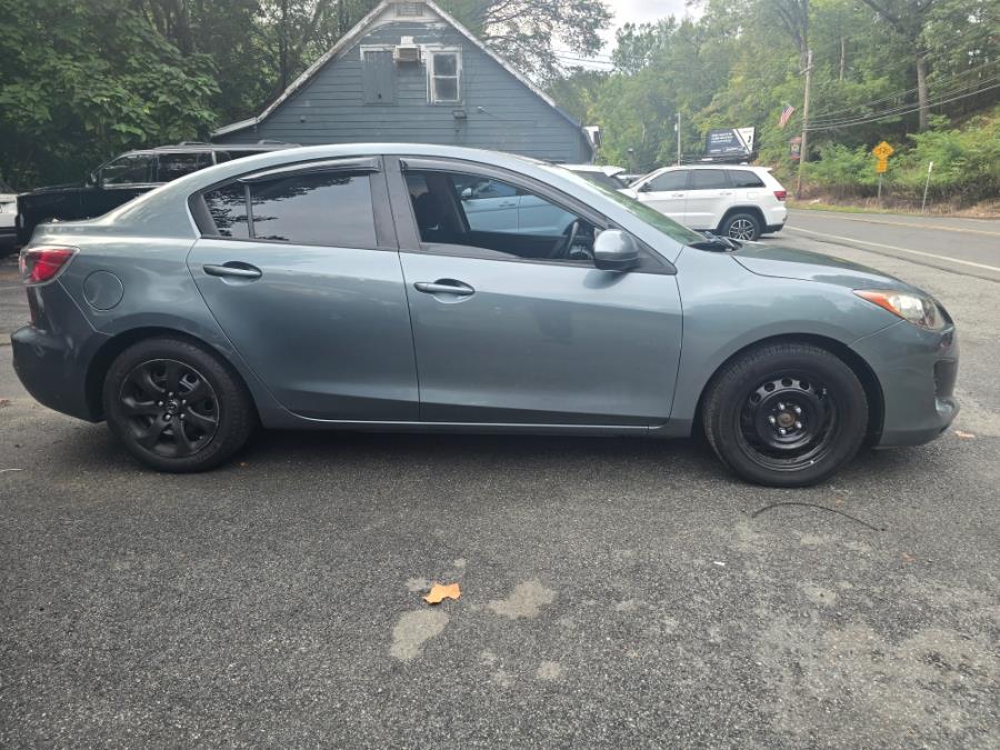2012 Mazda Mazda3 4dr Sdn Auto i Sport, available for sale in Bloomingdale, New Jersey | Bloomingdale Auto Group. Bloomingdale, New Jersey 2012 Mazda Mazda3 4dr Sdn Auto i Sport, available for sale in Bloomingdale, New Jersey | Bloomingdale Auto Group. Bloomingdale, New Jersey