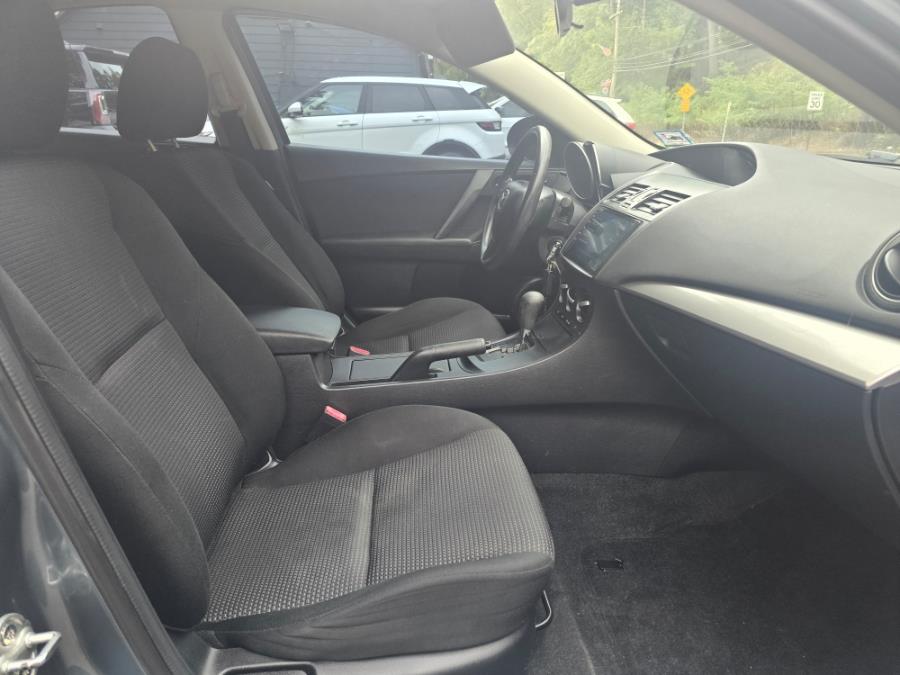 2012 Mazda Mazda3 4dr Sdn Auto i Sport, available for sale in Bloomingdale, New Jersey | Bloomingdale Auto Group. Bloomingdale, New Jersey 2012 Mazda Mazda3 4dr Sdn Auto i Sport, available for sale in Bloomingdale, New Jersey | Bloomingdale Auto Group. Bloomingdale, New Jersey