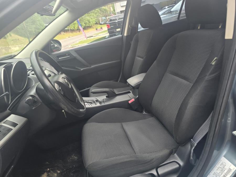 2012 Mazda Mazda3 4dr Sdn Auto i Sport, available for sale in Bloomingdale, New Jersey | Bloomingdale Auto Group. Bloomingdale, New Jersey 2012 Mazda Mazda3 4dr Sdn Auto i Sport, available for sale in Bloomingdale, New Jersey | Bloomingdale Auto Group. Bloomingdale, New Jersey