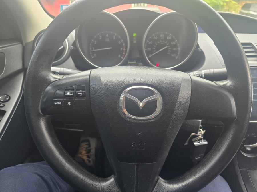 2012 Mazda Mazda3 4dr Sdn Auto i Sport, available for sale in Bloomingdale, New Jersey | Bloomingdale Auto Group. Bloomingdale, New Jersey 2012 Mazda Mazda3 4dr Sdn Auto i Sport, available for sale in Bloomingdale, New Jersey | Bloomingdale Auto Group. Bloomingdale, New Jersey