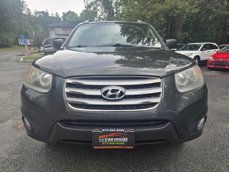2012 Hyundai Santa Fe FWD 4dr I4 Limited, available for sale in Bloomingdale, New Jersey | Bloomingdale Auto Group. Bloomingdale, New Jersey 2012 Hyundai Santa Fe FWD 4dr I4 Limited, available for sale in Bloomingdale, New Jersey | Bloomingdale Auto Group. Bloomingdale, New Jersey