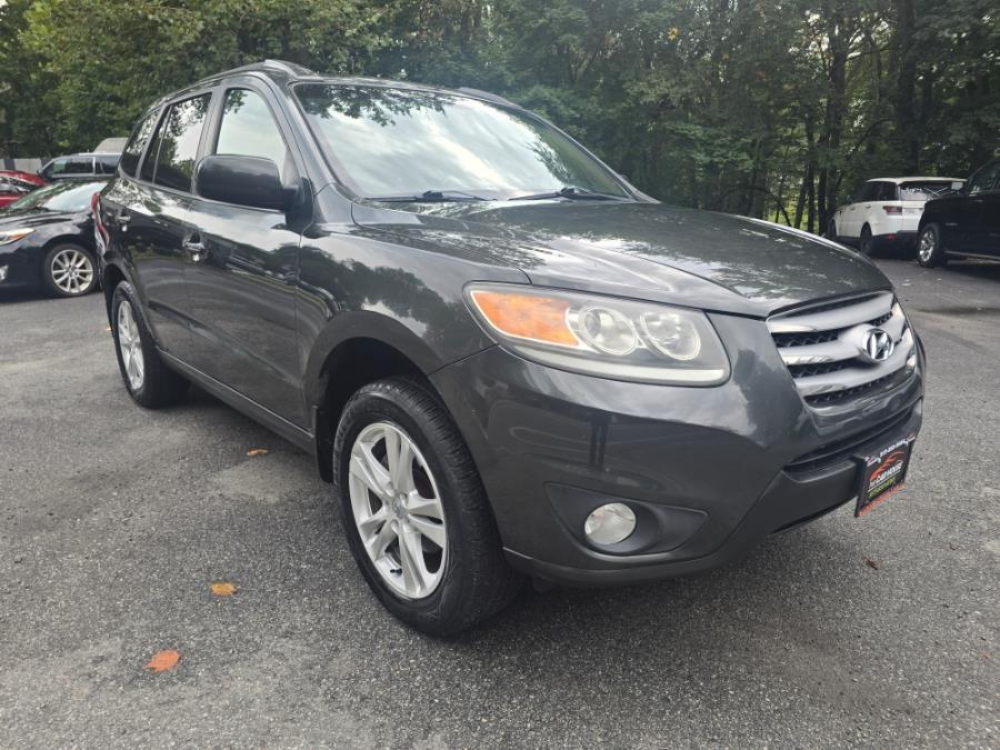 2012 Hyundai Santa Fe FWD 4dr I4 Limited, available for sale in Bloomingdale, New Jersey | Bloomingdale Auto Group. Bloomingdale, New Jersey 2012 Hyundai Santa Fe FWD 4dr I4 Limited, available for sale in Bloomingdale, New Jersey | Bloomingdale Auto Group. Bloomingdale, New Jersey