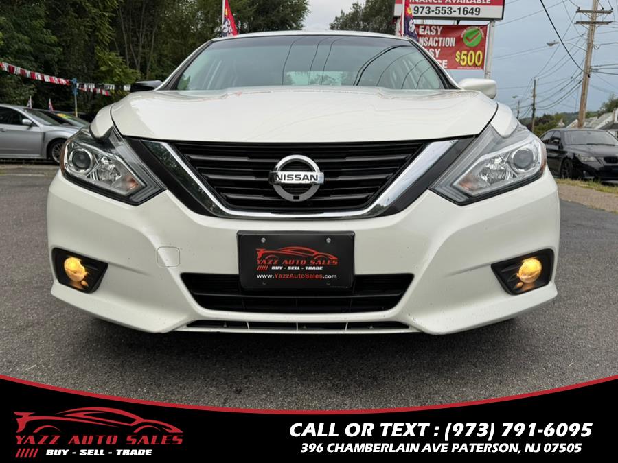 2017 Nissan Altima 2.5 SV Sedan, available for sale in Paterson, New Jersey | Yazz Auto Sales. Paterson, New Jersey 2017 Nissan Altima 2.5 SV Sedan, available for sale in Paterson, New Jersey | Yazz Auto Sales. Paterson, New Jersey