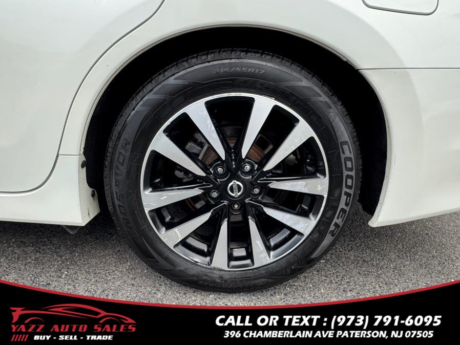 2017 Nissan Altima 2.5 SV Sedan, available for sale in Paterson, New Jersey | Yazz Auto Sales. Paterson, New Jersey 2017 Nissan Altima 2.5 SV Sedan, available for sale in Paterson, New Jersey | Yazz Auto Sales. Paterson, New Jersey
