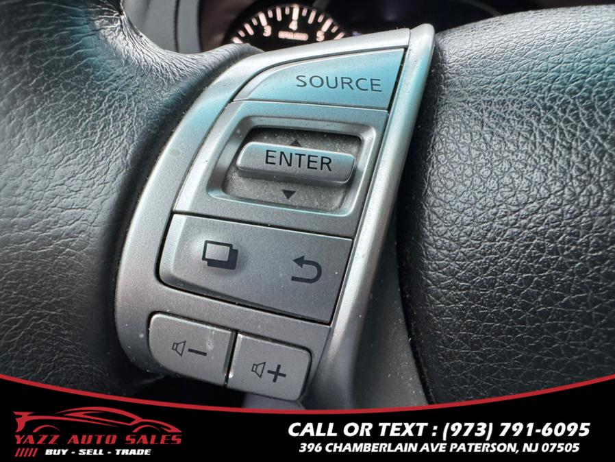 2017 Nissan Altima 2.5 SV Sedan, available for sale in Paterson, New Jersey | Yazz Auto Sales. Paterson, New Jersey 2017 Nissan Altima 2.5 SV Sedan, available for sale in Paterson, New Jersey | Yazz Auto Sales. Paterson, New Jersey