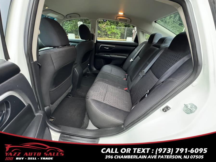 2017 Nissan Altima 2.5 SV Sedan, available for sale in Paterson, New Jersey | Yazz Auto Sales. Paterson, New Jersey 2017 Nissan Altima 2.5 SV Sedan, available for sale in Paterson, New Jersey | Yazz Auto Sales. Paterson, New Jersey