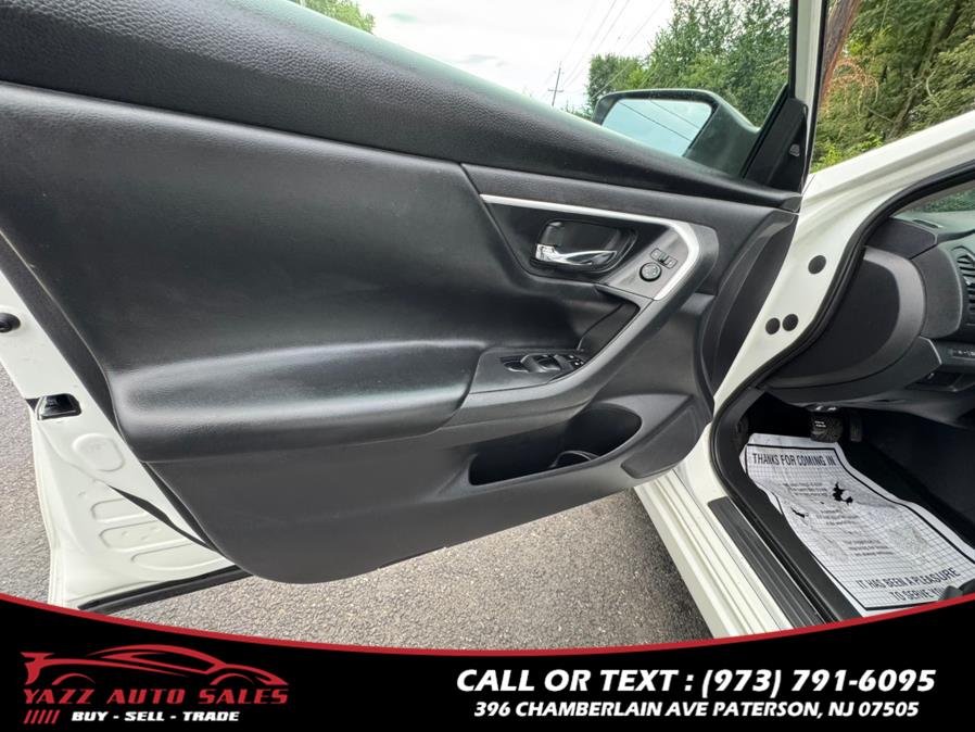 2017 Nissan Altima 2.5 SV Sedan, available for sale in Paterson, New Jersey | Yazz Auto Sales. Paterson, New Jersey 2017 Nissan Altima 2.5 SV Sedan, available for sale in Paterson, New Jersey | Yazz Auto Sales. Paterson, New Jersey