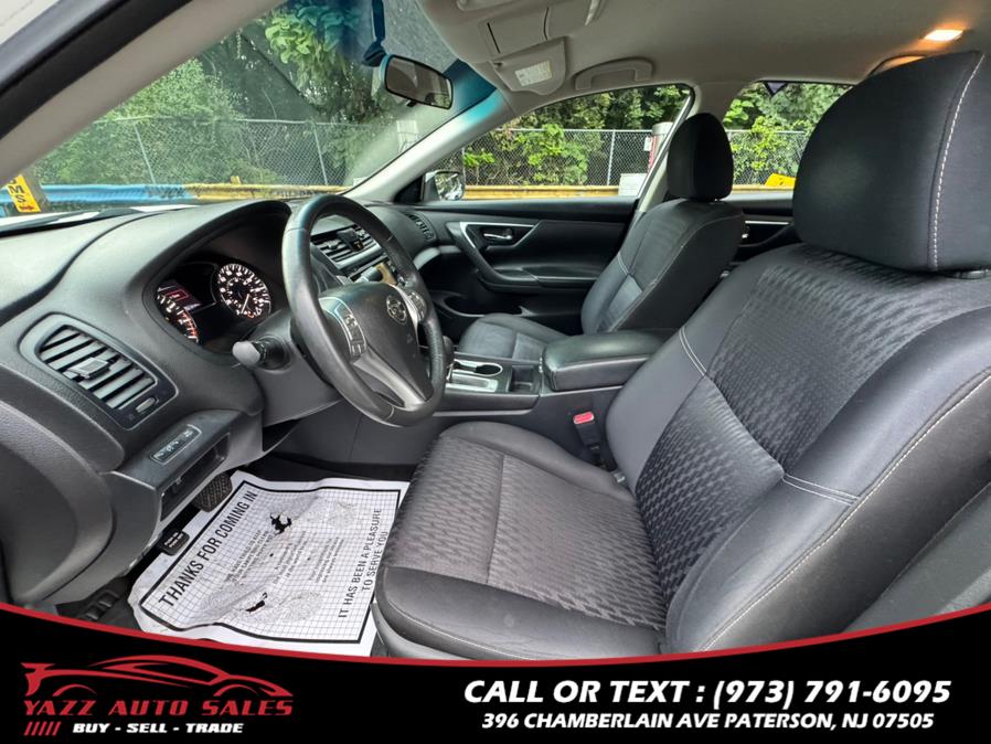 2017 Nissan Altima 2.5 SV Sedan, available for sale in Paterson, New Jersey | Yazz Auto Sales. Paterson, New Jersey 2017 Nissan Altima 2.5 SV Sedan, available for sale in Paterson, New Jersey | Yazz Auto Sales. Paterson, New Jersey