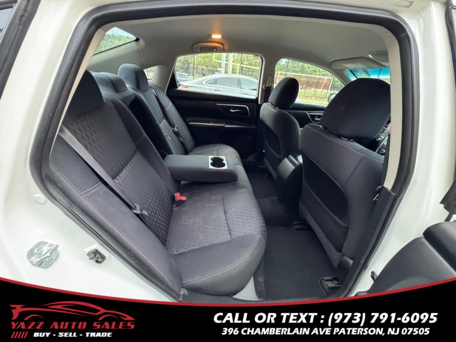 2017 Nissan Altima 2.5 SV Sedan, available for sale in Paterson, New Jersey | Yazz Auto Sales. Paterson, New Jersey 2017 Nissan Altima 2.5 SV Sedan, available for sale in Paterson, New Jersey | Yazz Auto Sales. Paterson, New Jersey