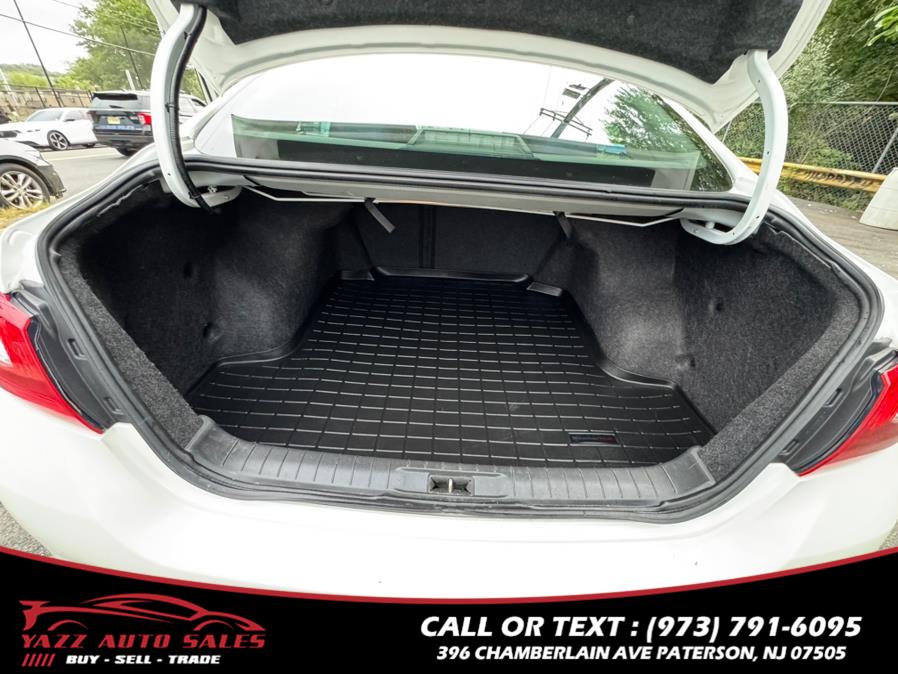 2017 Nissan Altima 2.5 SV Sedan, available for sale in Paterson, New Jersey | Yazz Auto Sales. Paterson, New Jersey 2017 Nissan Altima 2.5 SV Sedan, available for sale in Paterson, New Jersey | Yazz Auto Sales. Paterson, New Jersey