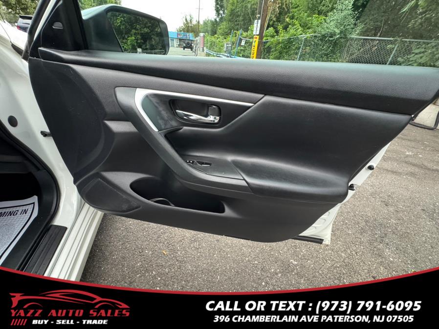 2017 Nissan Altima 2.5 SV Sedan, available for sale in Paterson, New Jersey | Yazz Auto Sales. Paterson, New Jersey 2017 Nissan Altima 2.5 SV Sedan, available for sale in Paterson, New Jersey | Yazz Auto Sales. Paterson, New Jersey