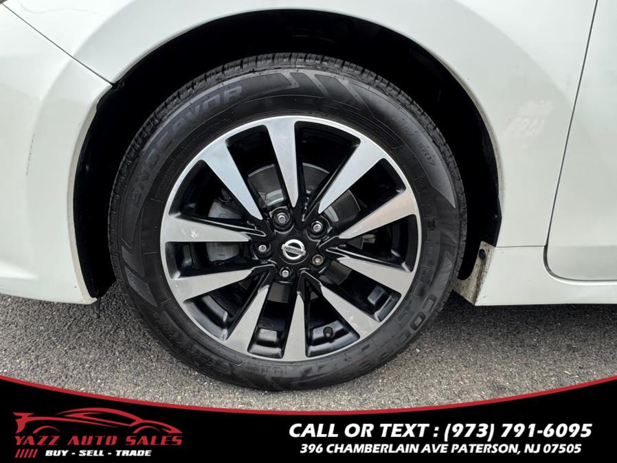 2017 Nissan Altima 2.5 SV Sedan, available for sale in Paterson, New Jersey | Yazz Auto Sales. Paterson, New Jersey 2017 Nissan Altima 2.5 SV Sedan, available for sale in Paterson, New Jersey | Yazz Auto Sales. Paterson, New Jersey